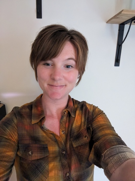 Would I suit either of these hair styles?