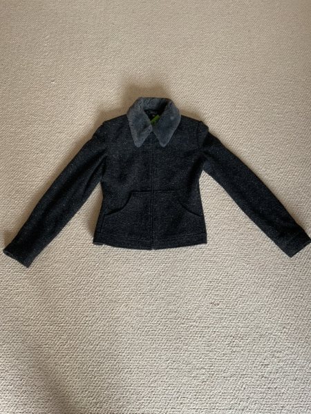 Dark Academia - anyone who loves this style?