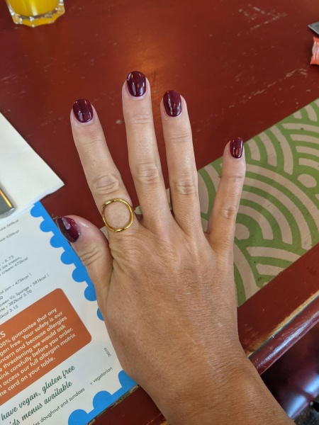 Dark Academia - anyone who loves this style?