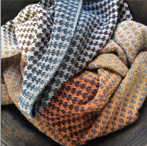 Crochet for Christmas 