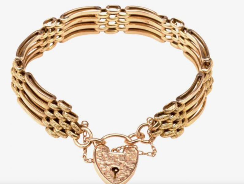 Bracelets