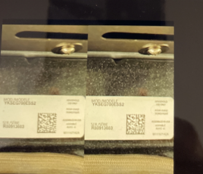 Airbnb - damage we caused