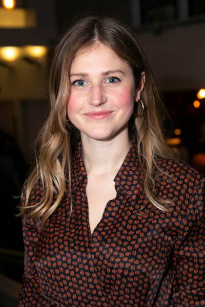 the argos doll, who does she look like