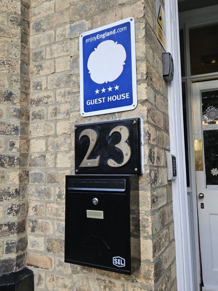 Royally fucked over by Diamonds Lodge on  booking.com and can't contact anyone