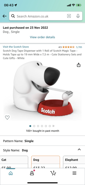 Stocking fillers for 6 1/2 year old girl