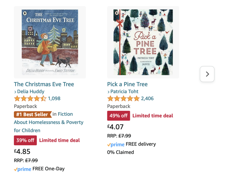 Thread 3 - the one with the single use oven