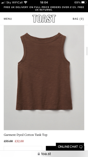 Toasties eagerly waiting for sale day, while worrying about the life of their resold items