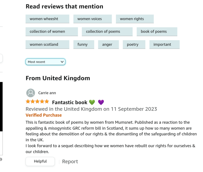 A Mumsnet thread about a book about a Mumsnet thread “Under the Duvet of Darkness” written by the women of Mumsnet THREAD 2