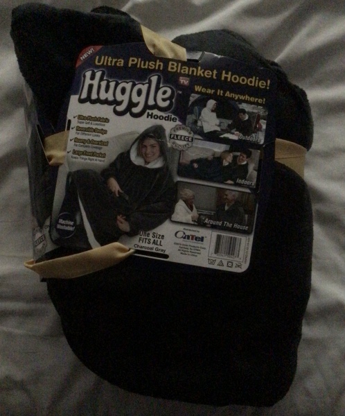 Thread 3 - the one with the single use oven