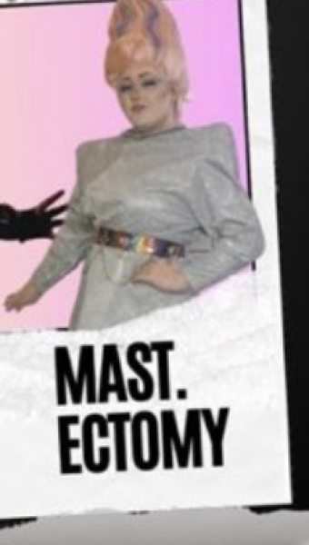 Drag Queens, are they outright offensive?