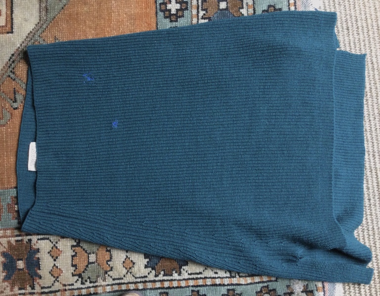 Toasties moving into autumn and dusting off the mothballed knits (or buying new ones)