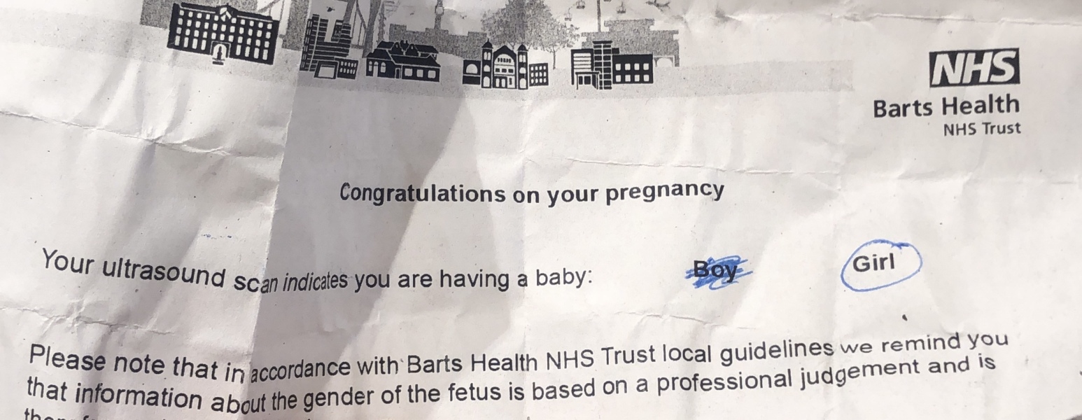 Help ultrasound