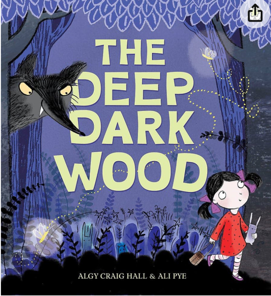 Halloween story time suggestions for 5 year olds