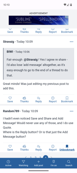 UPDATE FROM MNHQ - new Hidden Gratitude feature