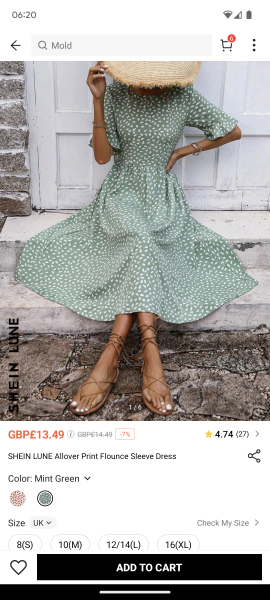 Please help me find this dress!