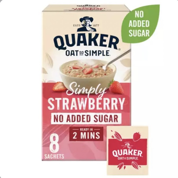 Over night oats?