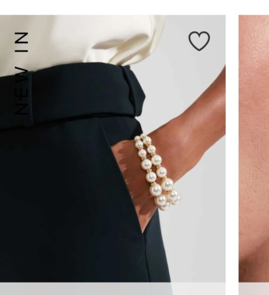 What do you think of this bracelet?