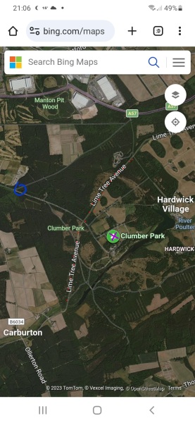 To think the National Trust should not let Park Run volunteers marshal the cars at a NT property