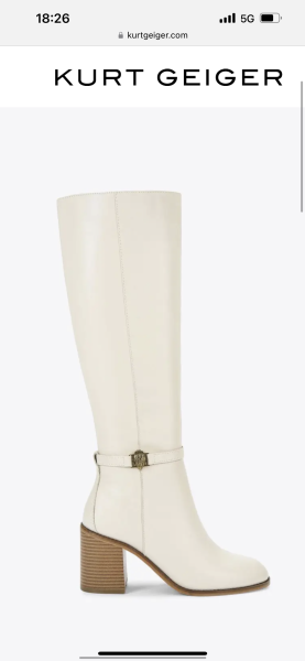 Do we have a boot thread yet? A/W 2023