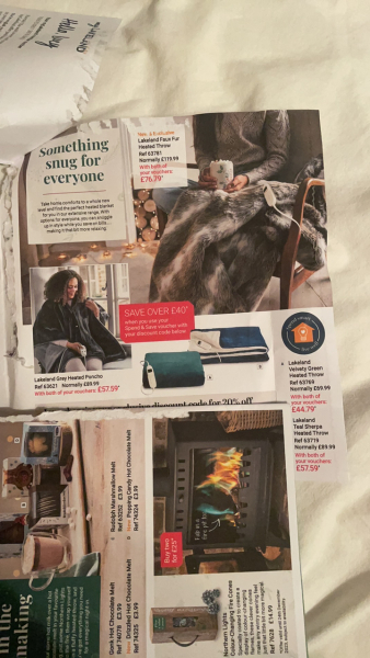 Christmas bargains thread 2 - where did Reastie go