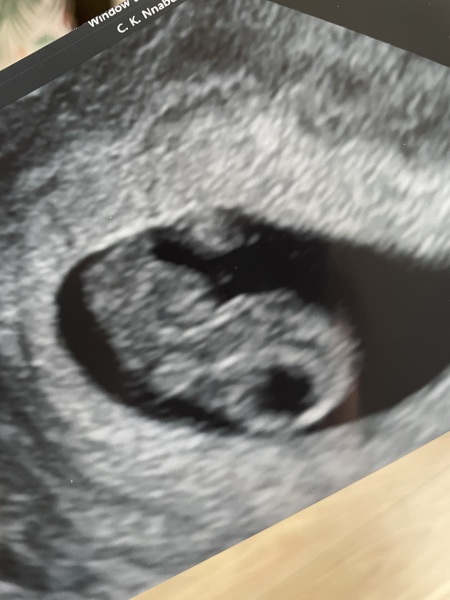 Late April 2024 / Early May 2024