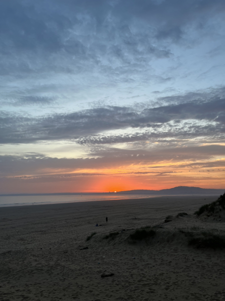 Come and tell me your dull and unexciting news 26: Calmly through the day 