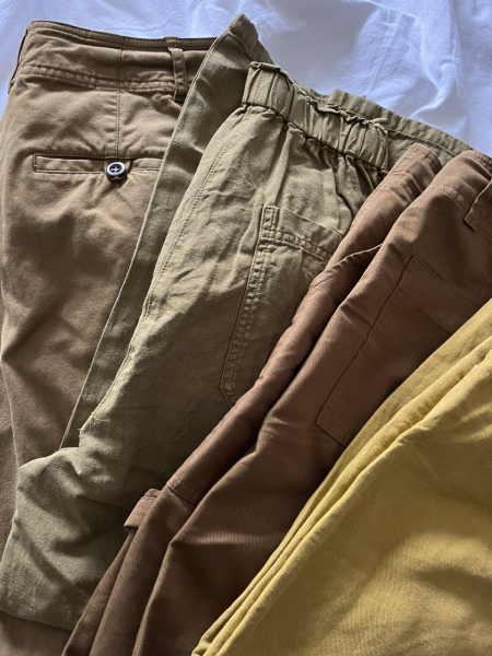 Toasties eagerly waiting for sale day, while worrying about the life of their resold items