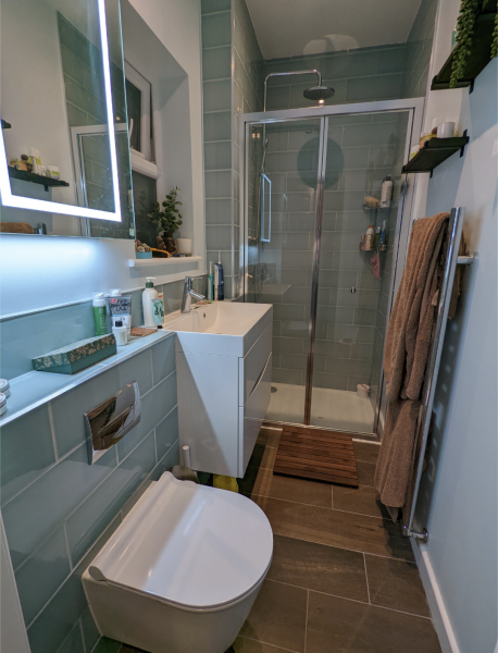 Tiles - please inspire me!