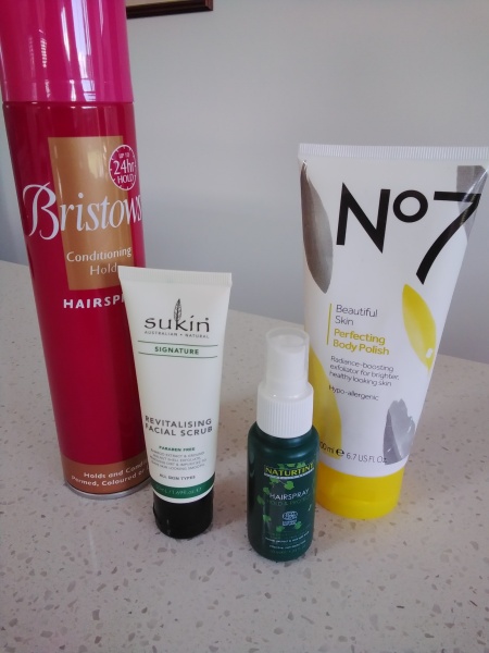 Do you get the urge to splurge on beauty products? Are your cupboards full of your stash? Join this group of beauty addicts!