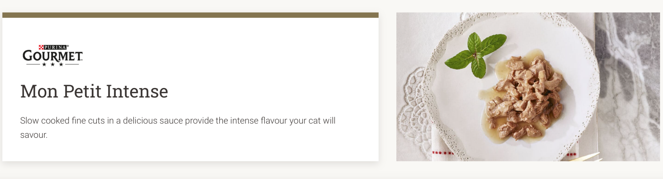 How do you get worn treatments in when they only eat dry food?
