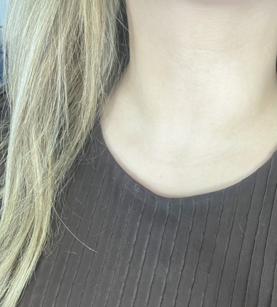 Makeup advice