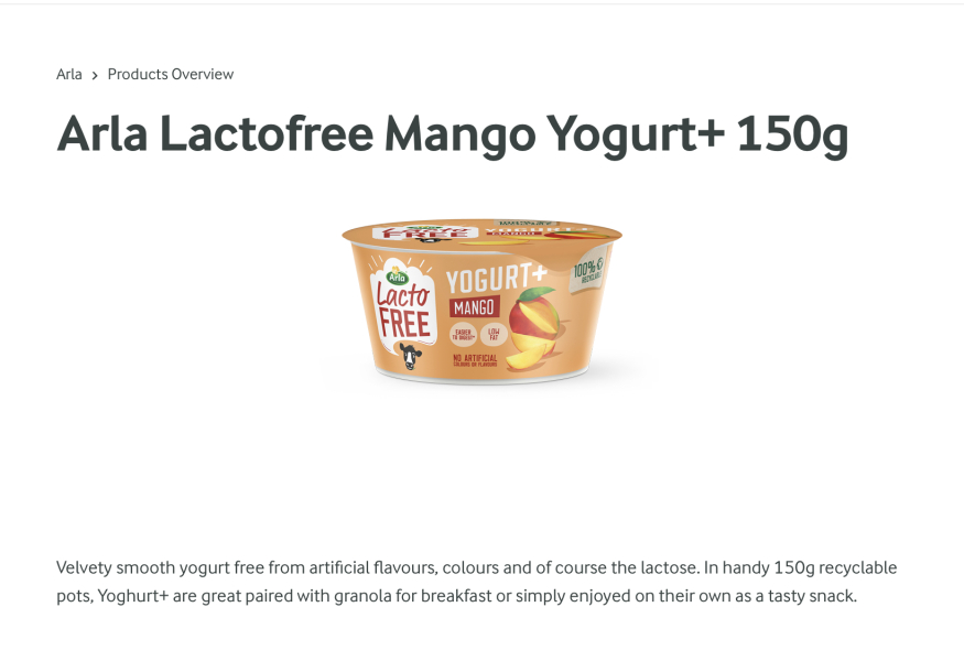 Power of mumsnet... help me find this yoghurt