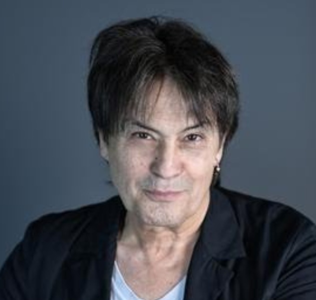 AIBU for having a crush on this elderly Croatian singer? Do you find him attractive?