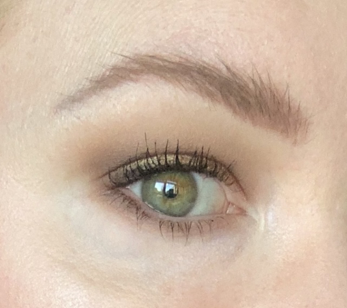 For all those 'what colour are my eyes' posts