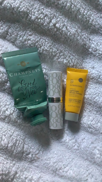 Do you get the urge to splurge on beauty products? Are your cupboards full of your stash? Join this group of beauty addicts!