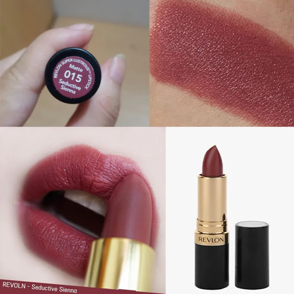 lipstick colours to suit Season colours