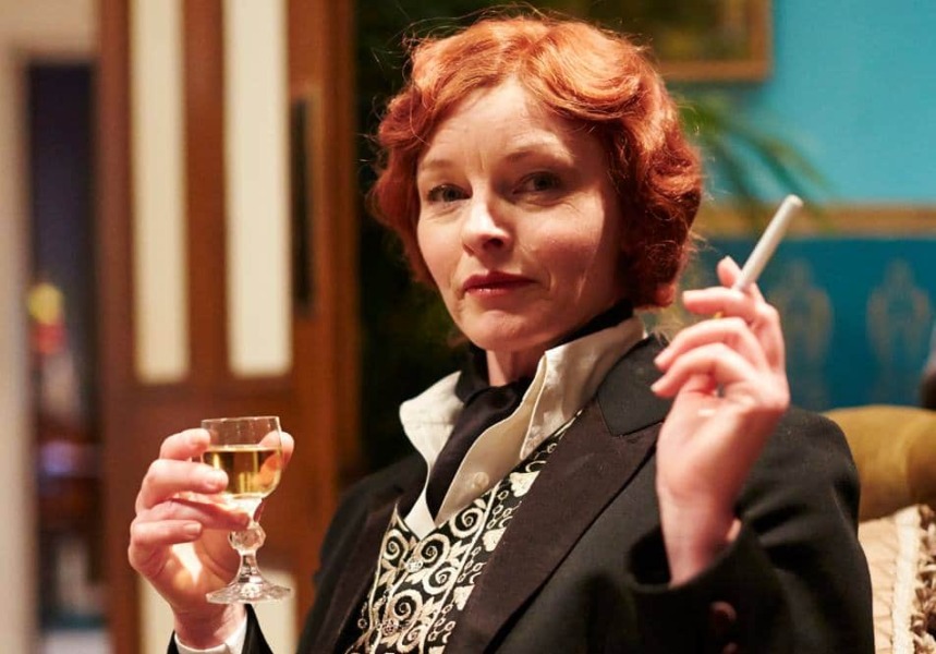 Dark Academia - anyone who loves this style?