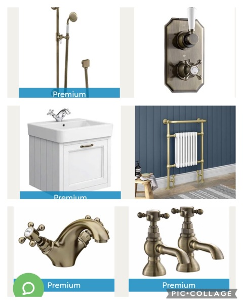 Chatsworth- is this brand of shower any good?
