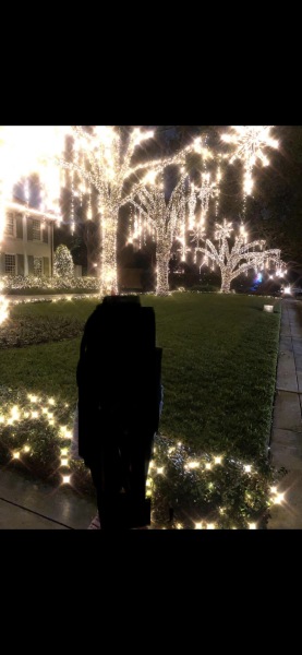 Christmas decorations 7.5k