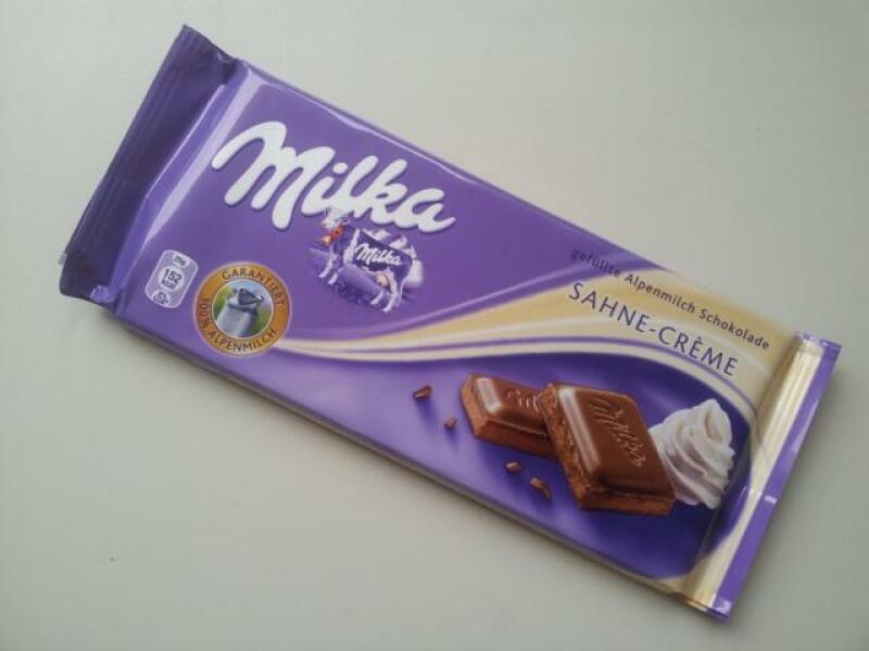 Chocolate brands that taste like they used to.