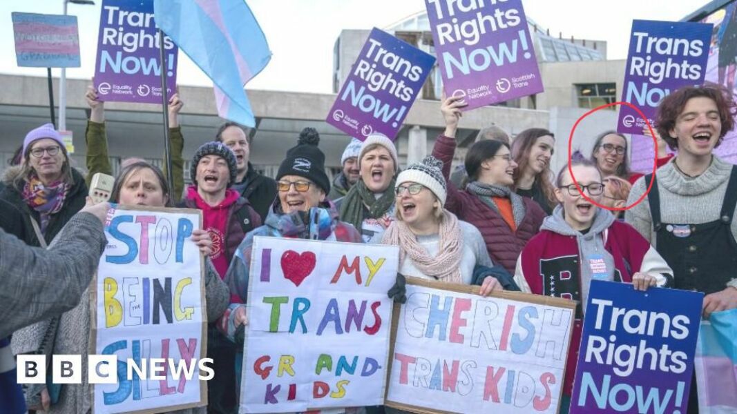 JR of ScotGov's Section 35/GRR bill - next week
