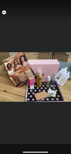 Christmas Bargain Thread 1 - the one where my dad is 17