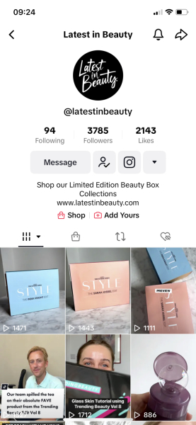 Beauty Advent Calendars 2023 Part B - have we chosen...or not?