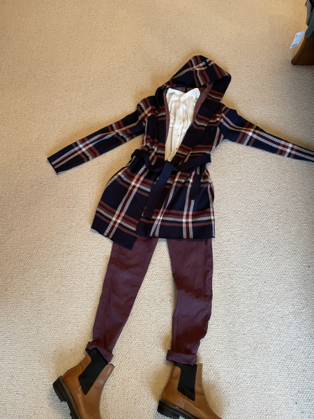 Dark Academia - anyone who loves this style?