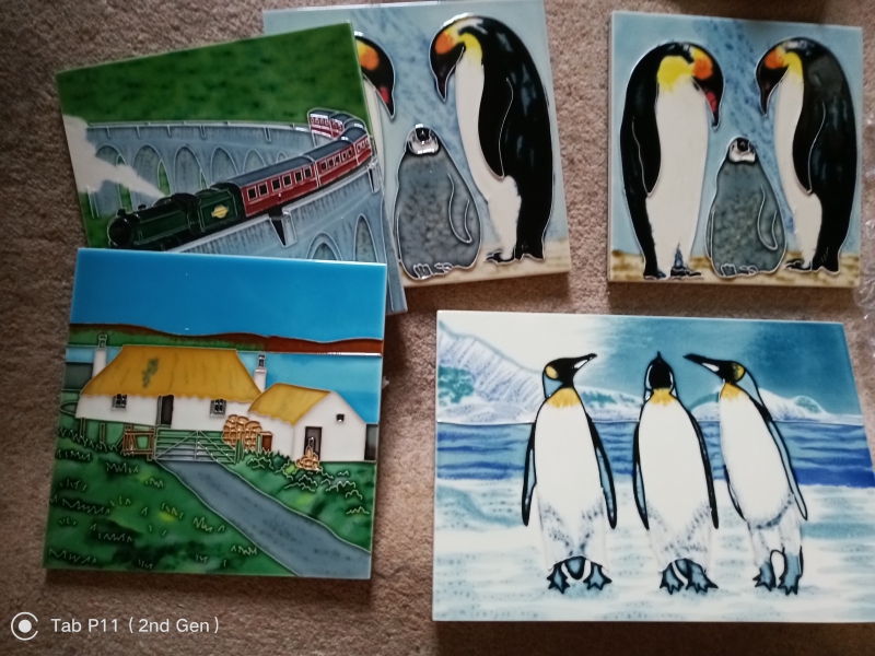 Come and tell me your dull and unexciting news 26: Calmly through the day 