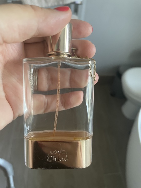 Please help me find this perfume