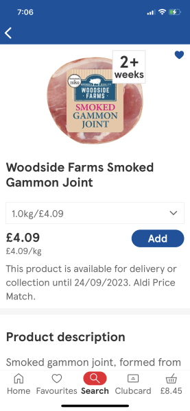 Is your Christmas changing this year?