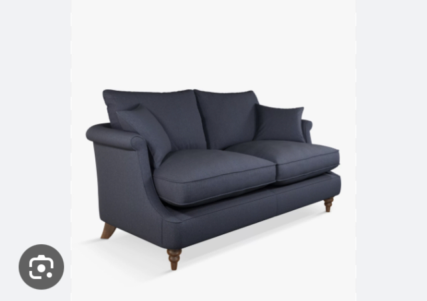 Help! Who makes John Lewis sofas?