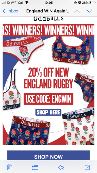 Christmas Bargain Thread 1 - the one where my dad is 17