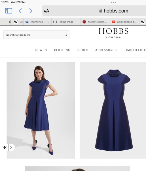 Help me find a mother of the bride outfit please